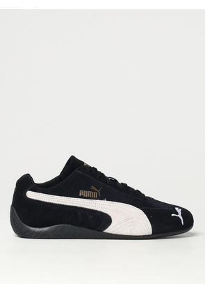 PUMA Sneakers Men color Black