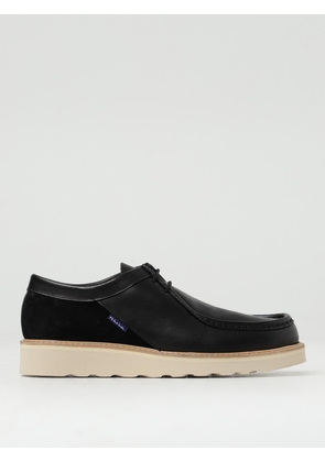 PS PAUL SMITH Brogue Shoes Men color Black