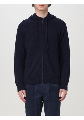 XC Sweatshirt Men color Blue