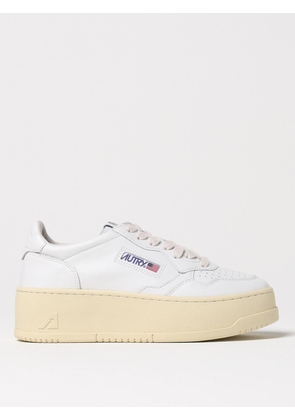 AUTRY Sneakers Woman color White