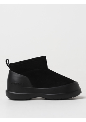 MOON BOOT Boots Woman color Black