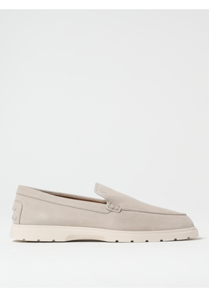 TOD'S Loafers Men color Beige