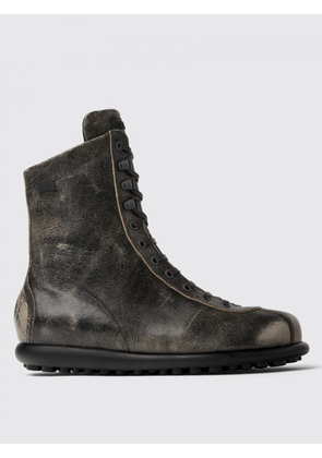 CAMPER Boots Woman color Multicolor