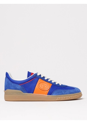 VALENTINO GARAVANI Sneakers Men color Blue