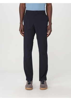 ARMANI EXCHANGE Pants Men color Blue