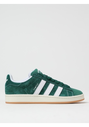 ADIDAS ORIGINALS Sneakers Men color Green