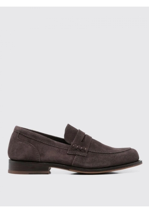 TRICKERS Loafers Men color Coffee