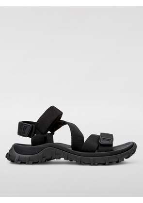 CAMPER Sandals Men color Black