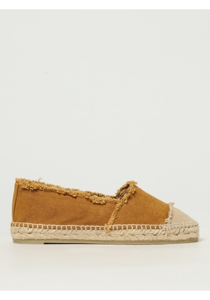 CASTAÑER Espadrille Woman color Beige