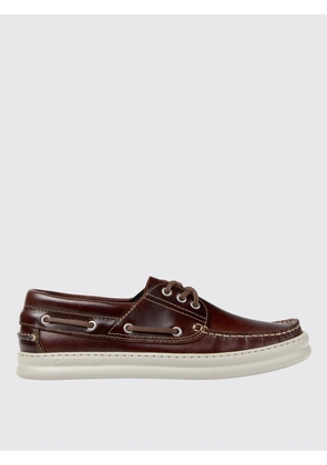 CAMPER Loafers Men color Brown
