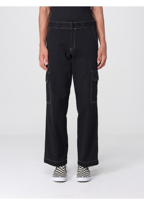 DICKIES Pants Men color Black