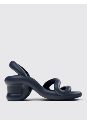 CAMPER Sandals Men color Blue