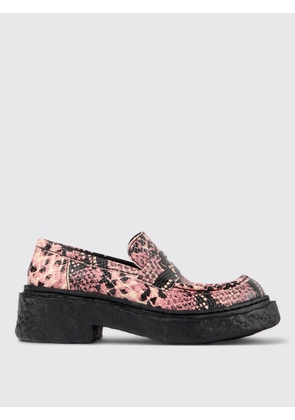 CAMPERLAB Loafer Woman color Multicolor
