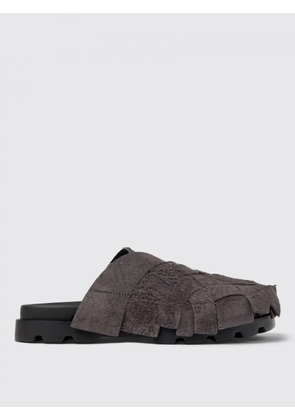 CAMPERLAB Shoes Woman color Grey
