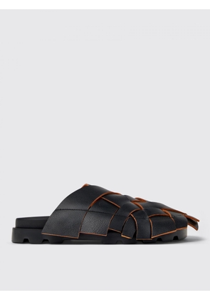 CAMPERLAB Shoes Woman color Black