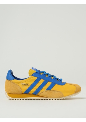 ADIDAS ORIGINALS Sneakers Men color Gold