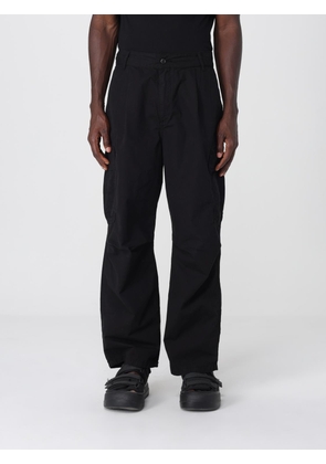 CARHARTT WIP Pants Men color Black