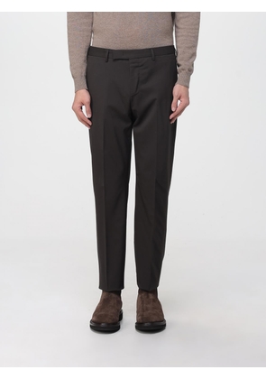 PT TORINO Pants Men color Brown