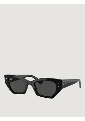 RAY-BAN Sunglasses Men color Black 1