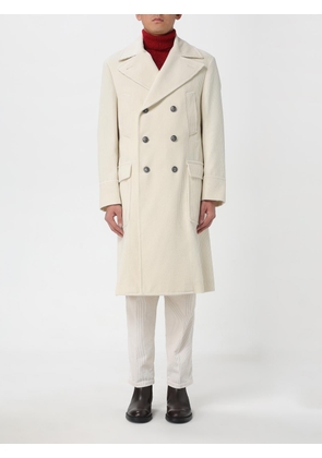 BRUNELLO CUCINELLI Coat Men color White