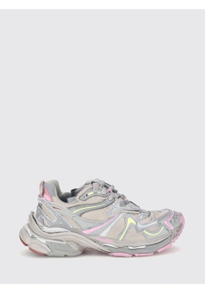 BALENCIAGA Sneakers Woman color Beige