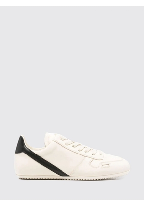 RICK OWENS Sneakers Woman color White