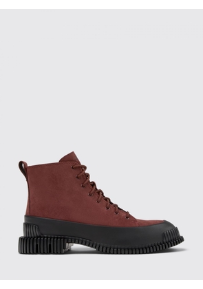CAMPER Boots Woman color Multicolor