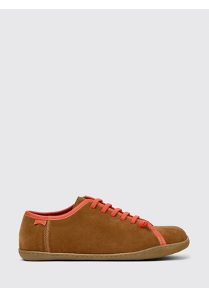 CAMPER Sneakers Men color Brown