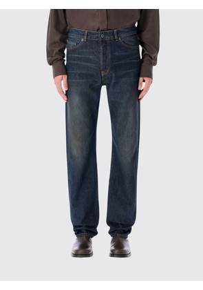 OUR LEGACY Jeans Men color Denim
