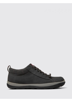 CAMPER Boot Men color Grey