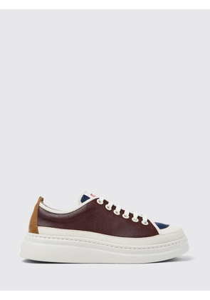 CAMPER Sneakers Woman color Multicolor