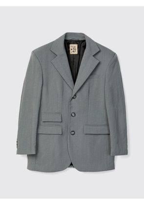 CAMPERLAB Jacket Men color Grey