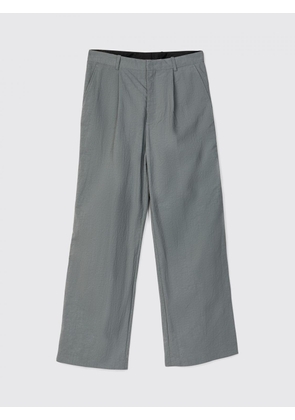 CAMPERLAB Pants Men color Grey