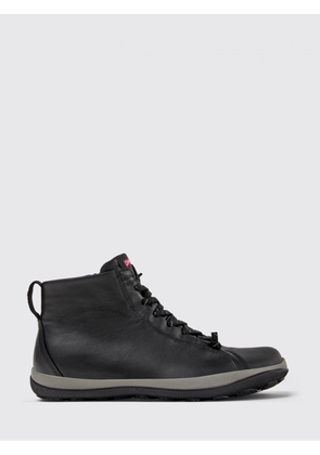 CAMPER Boot Men color Black