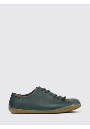 CAMPER Sneakers Men color Green