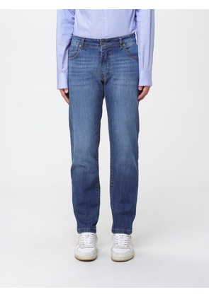 XC Jeans Men color Denim