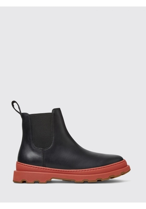 CAMPER Boot Men color Brown