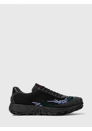 CAMPER Sneakers Woman color Black