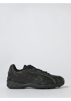 PUMA Sneakers Woman color Black