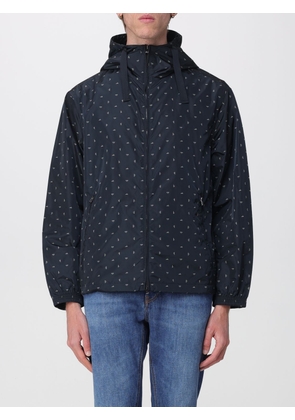 EMPORIO ARMANI Jacket Men color Multicolor