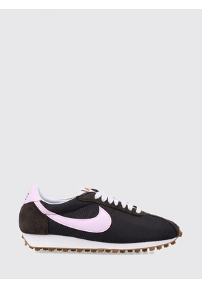 NIKE Sneakers Woman color Brown