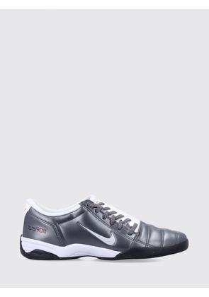 NIKE Sneakers Men color Graphite