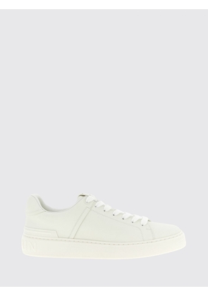 BALMAIN Sneakers Men color White