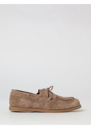 ETRO Loafers Men color Beige
