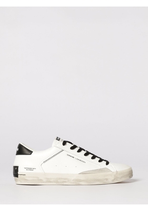 CRIME LONDON Sneakers Men color White