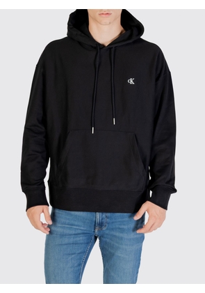 CALVIN KLEIN JEANS Sweatshirt Men color Black