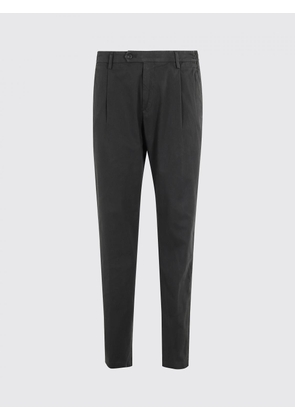 ELEVENTY Pants Men color Black