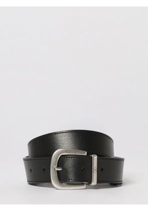 VALENTINO GARAVANI Belt Men color Black