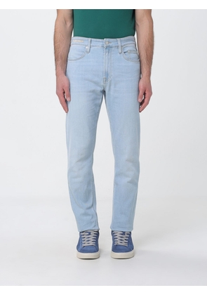 SIVIGLIA Jeans Men color Stone Washed