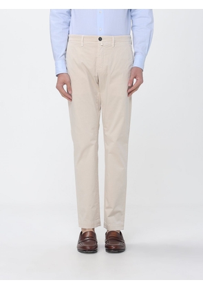 SIVIGLIA Pants Men color Beige